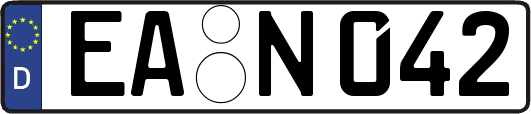 EA-N042