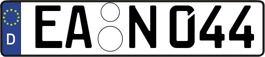 EA-N044