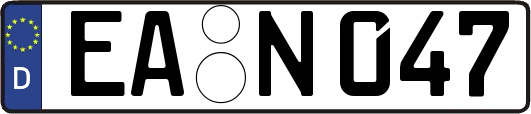 EA-N047