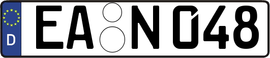 EA-N048