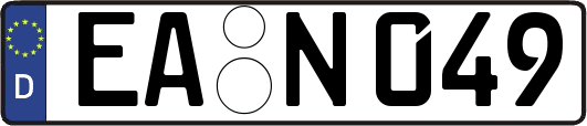 EA-N049