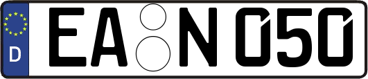 EA-N050