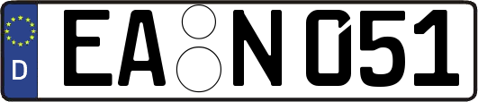EA-N051