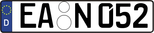 EA-N052