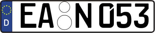 EA-N053