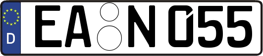 EA-N055