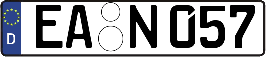 EA-N057
