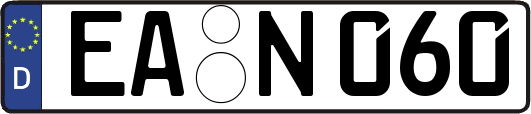 EA-N060