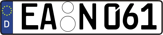 EA-N061