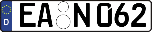 EA-N062