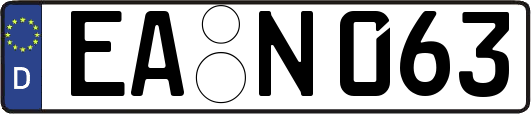EA-N063