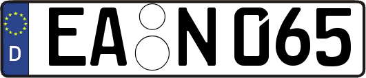 EA-N065