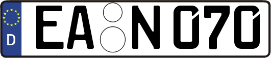 EA-N070
