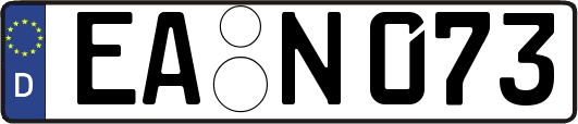 EA-N073