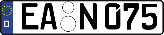 EA-N075
