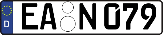 EA-N079
