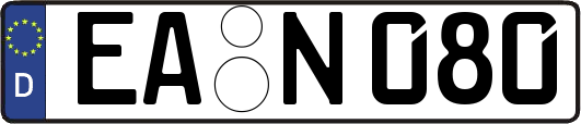 EA-N080