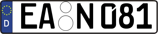 EA-N081