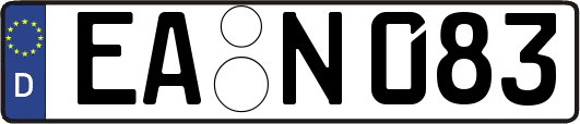 EA-N083