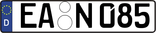 EA-N085