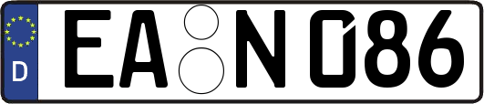 EA-N086