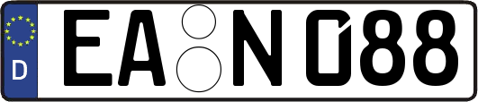 EA-N088