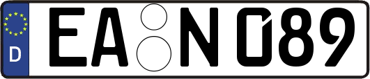 EA-N089