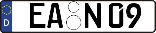 EA-N09