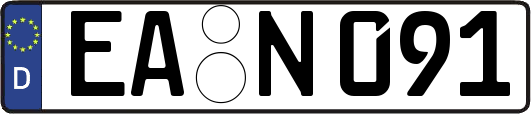 EA-N091