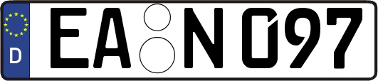 EA-N097