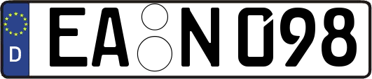 EA-N098