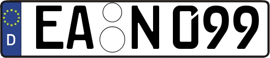 EA-N099