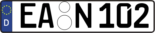 EA-N102