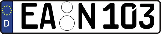 EA-N103