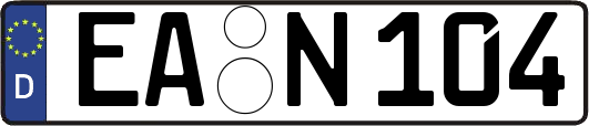 EA-N104