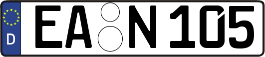 EA-N105