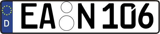 EA-N106