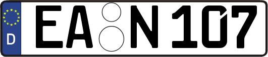 EA-N107