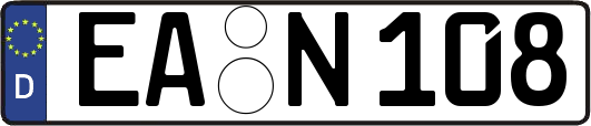 EA-N108