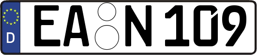 EA-N109
