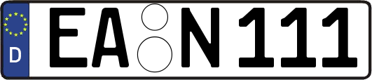 EA-N111