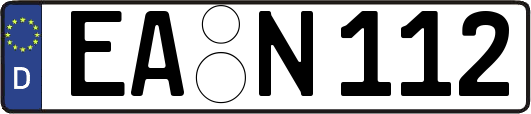 EA-N112