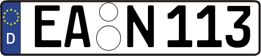 EA-N113