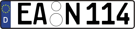 EA-N114
