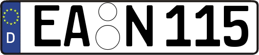 EA-N115