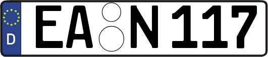 EA-N117