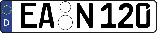 EA-N120