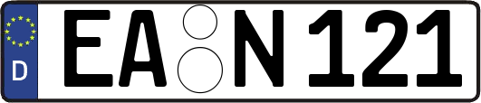 EA-N121
