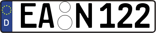 EA-N122