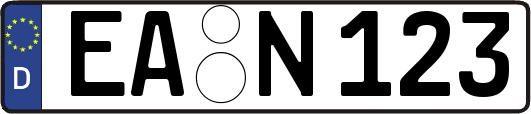 EA-N123